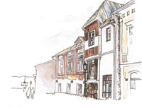 Cafe Antonius