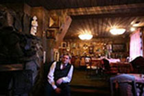 Ravintola Cafe Antonius