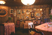 Ravintola Cafe Antonius