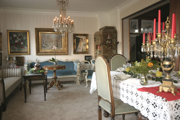 Ravintola Cafe Antonius