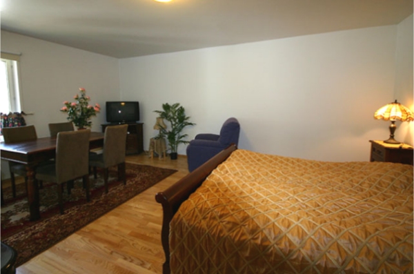 Hotelli Sininen Talo - Huone XV