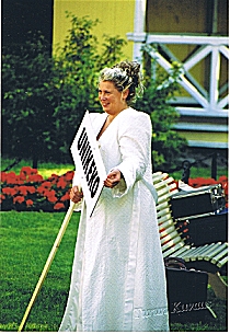Lilja