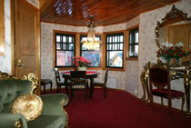 Hotelli Villa Antonius VIP Huone 