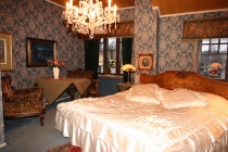 Hotelli Villa Antonius Huone 1