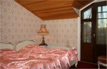 Hotelli Villa Antonius