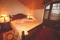 Hotelli Villa Antonius